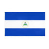 Drapeau Nicaragua 60 x 90 cm