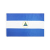 Drapeau Nicaragua extérieur