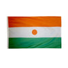 Drapeau Niger fourreau