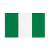 Drapeau Nigeria Géant