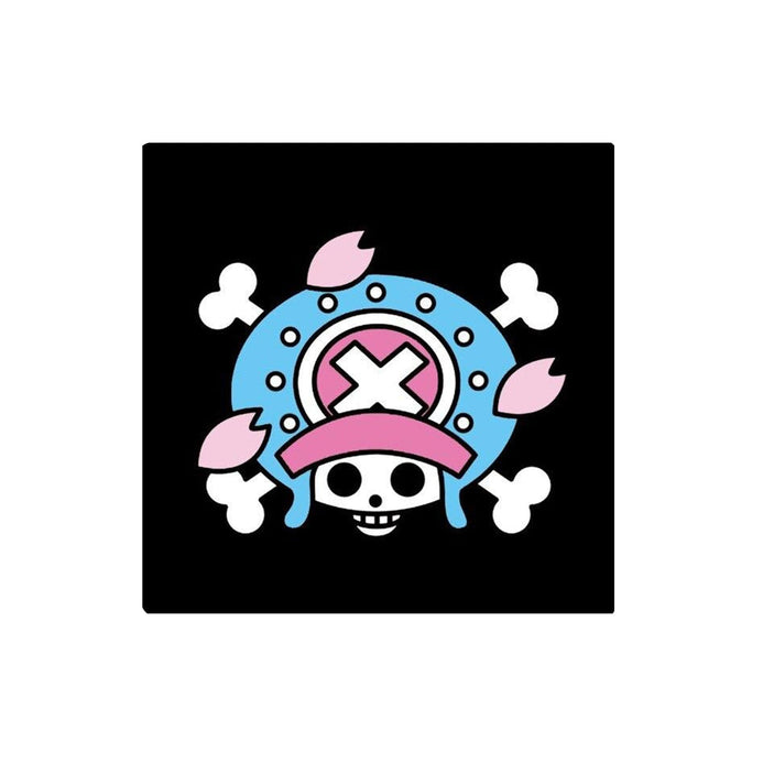 Drapeau One Piece - Chopper