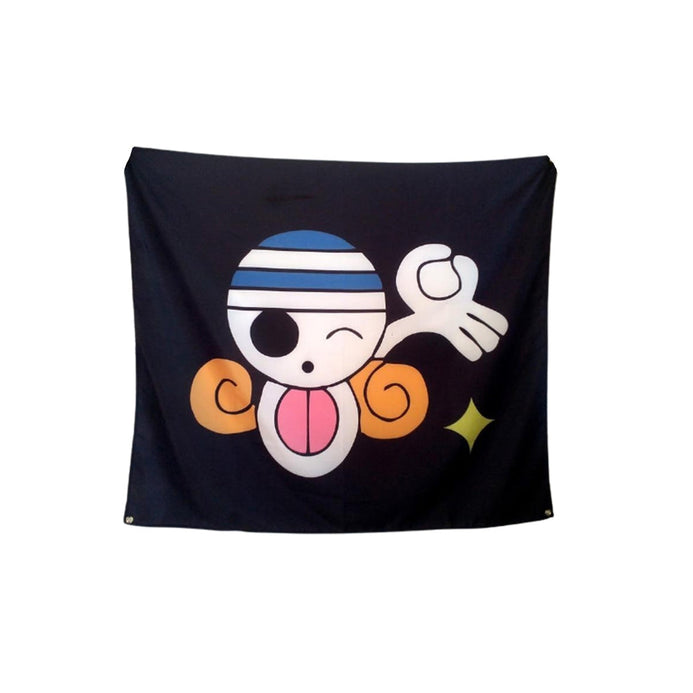 Drapeau One Piece - Nami