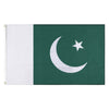 Drapeau Pakistan 100% Polyester