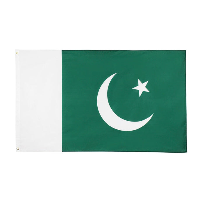 Drapeau Pakistan 60 x 90 cm