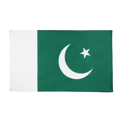 Drapeau Pakistan