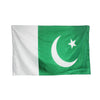 Drapeau Pakistan extérieur