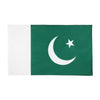 Drapeau Pakistan fourreau