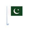 Drapeau Pakistan pour voiture