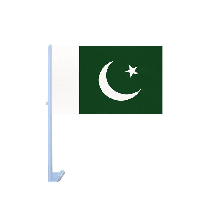 Drapeau Pakistan pour voiture