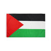 Drapeau Palestine 100% Polyester