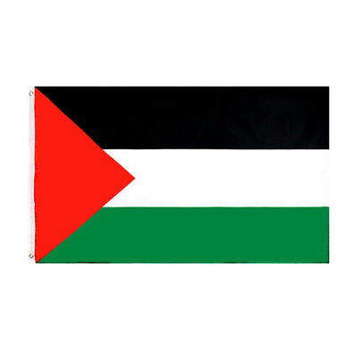 TENDYCOCO Broche Accessoires Palestine Épinglette Pastèque