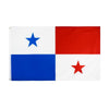 Drapeau Panama 120 x 180 cm