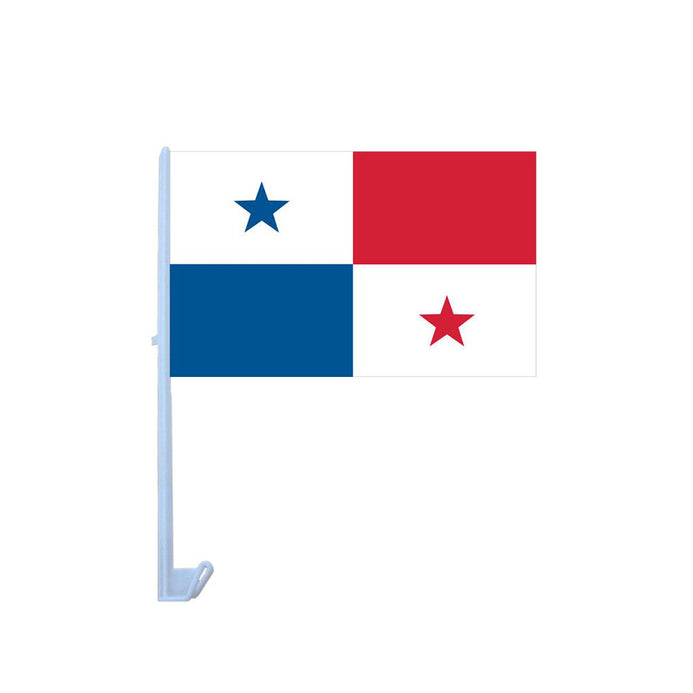 Drapeau Panama pour voiture