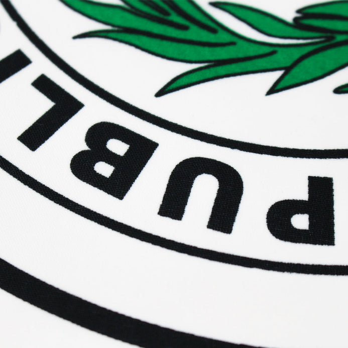 Drapeau Paraguay Géant