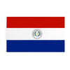 Drapeau Paraguay 60 x 90 cm