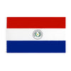 Drapeau Paraguay Géant