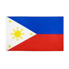 Drapeau Philippines 120 x 180 cm