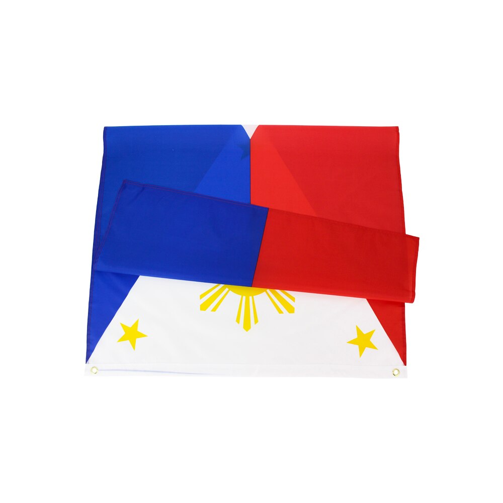 Petit drapeau Philippines