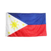 Drapeau Philippines extérieur