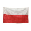 Drapeau Pologne extérieur