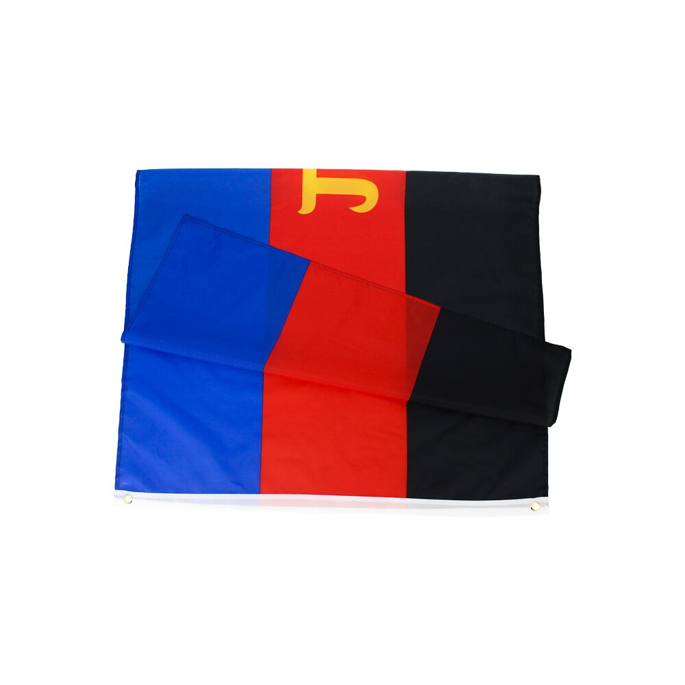 Drapeau Polyamour