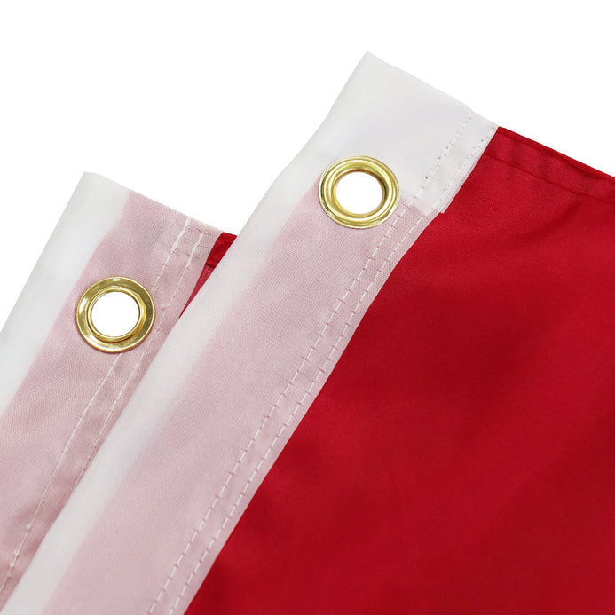 Drapeau Polynésie Française Îles Marquises 90x150 Cm – Qualité Résistante Digni