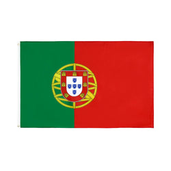 Drapeau Portugal 60 x 90 cm