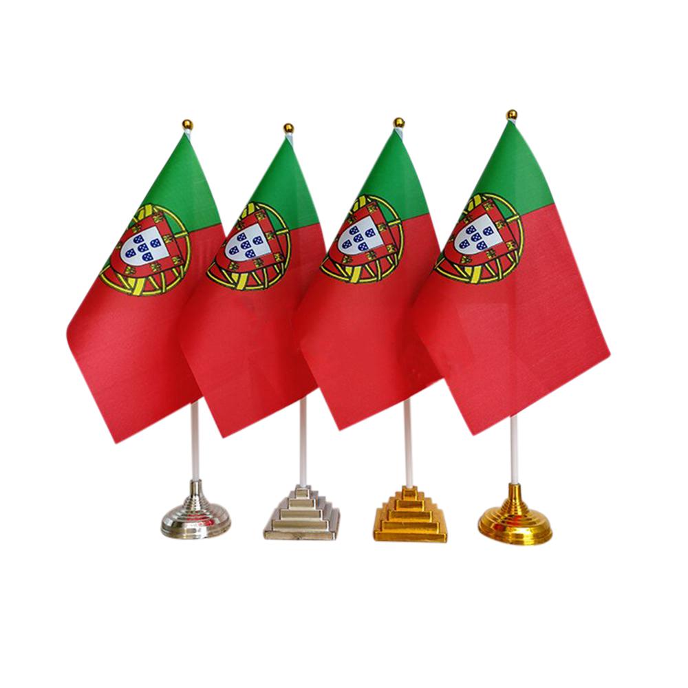 Drapeau Royaume Du Portugal (1139-1910) – 60x90 Cm, Polyester, AZ FLAG