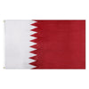 Drapeau Qatar 100% Polyester