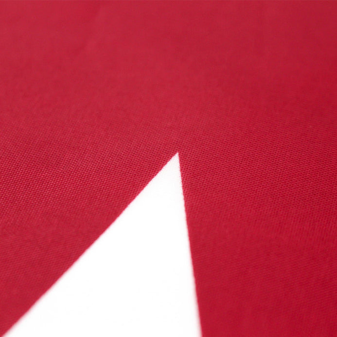 Drapeau Qatar 128 x 192 cm