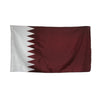 Drapeau Qatar extérieur