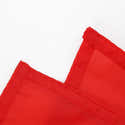 Drapeau Roumanie 60x90 Cm - Polyester Résistant, Oeillets Métalliques, Intérieur/extérieur, Couleurs Vives - 2