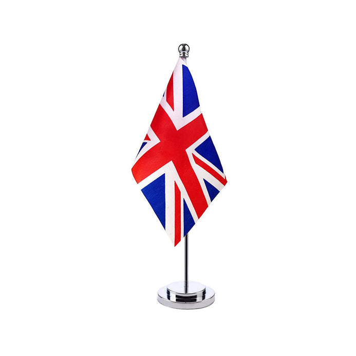 Drapeau Royaume-Uni de table