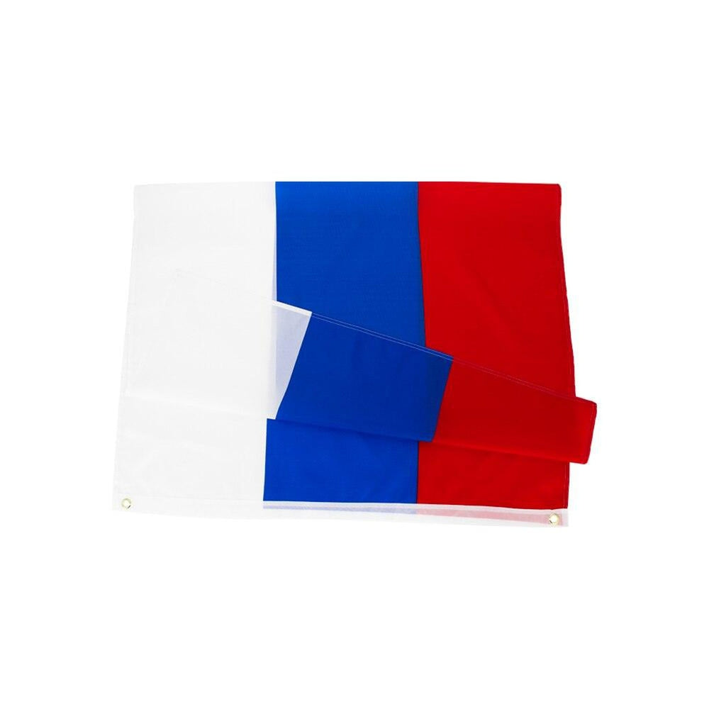 Drapeau Russie Géant