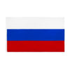 Drapeau Russie fourreau