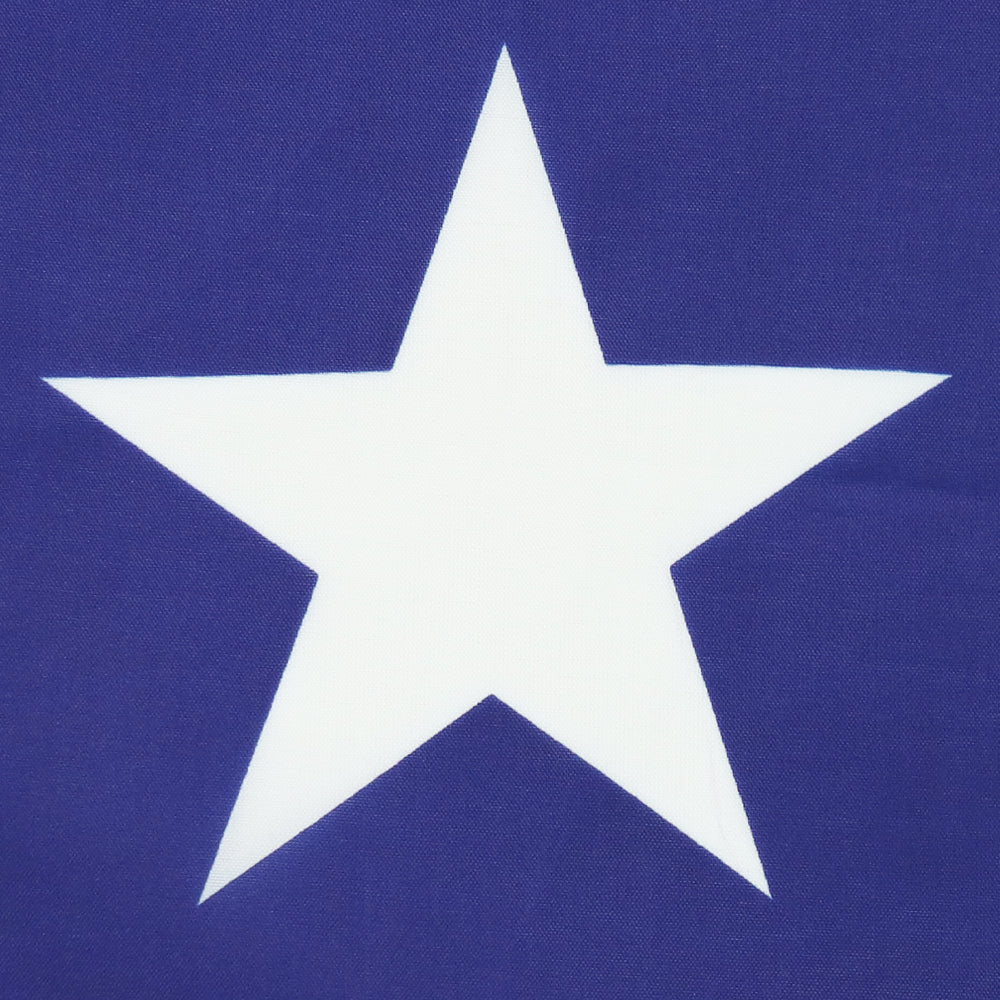 Grand drapeau Samoa