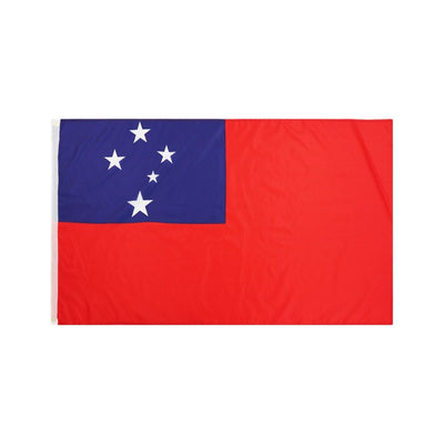 Drapeau Samoa