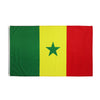 Drapeau Sénégal Géant