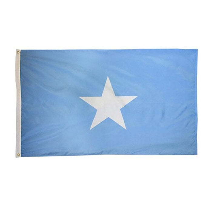 Drapeau Somalie 120 x 180 cm