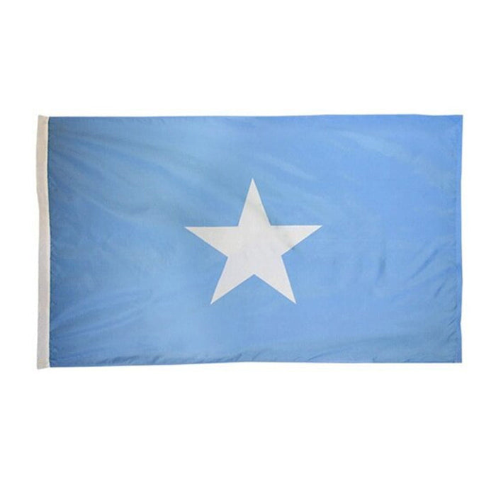 Drapeau Somalie fourreau
