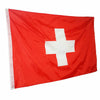 Drapeau Suisse 90 x 150 cm