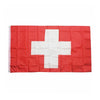 Drapeau Suisse extérieur