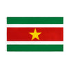 Drapeau Suriname 60 x 90 cm