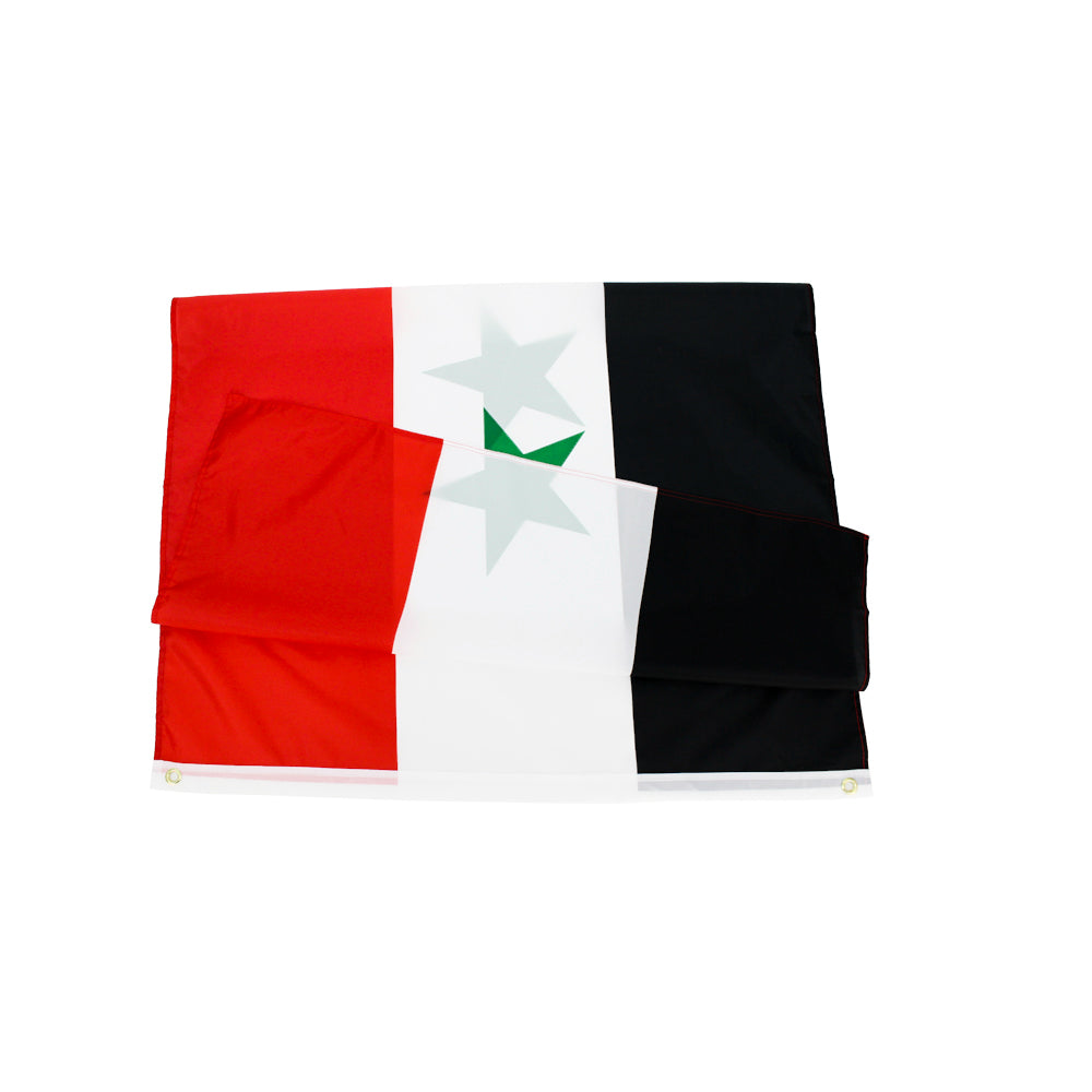 Drapeau Syrie Géant