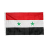 Drapeau Syrie extérieur