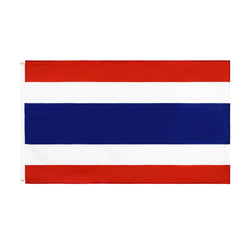Drapeau Thaïlande 60 x 90 cm