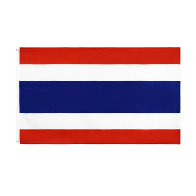 Drapeau Thaïlande