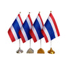 Drapeau Thaïlande de table