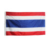 Drapeau Thaïlande extérieur