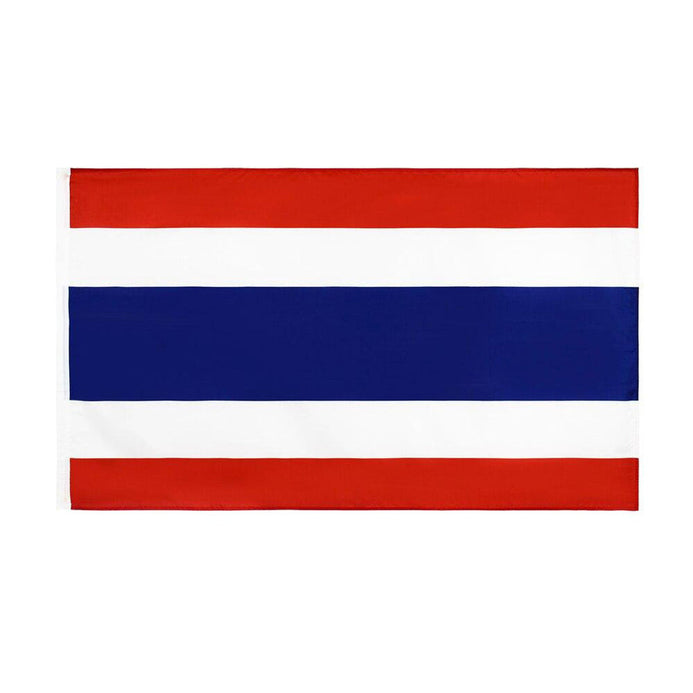Drapeau Thaïlande fourreau